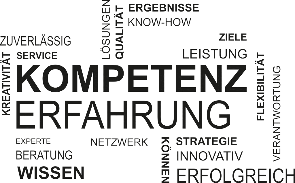 Was zeichnet uns aus