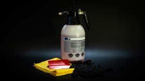 foilex 1,5 L.