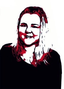 foilmix Projektmanagerin